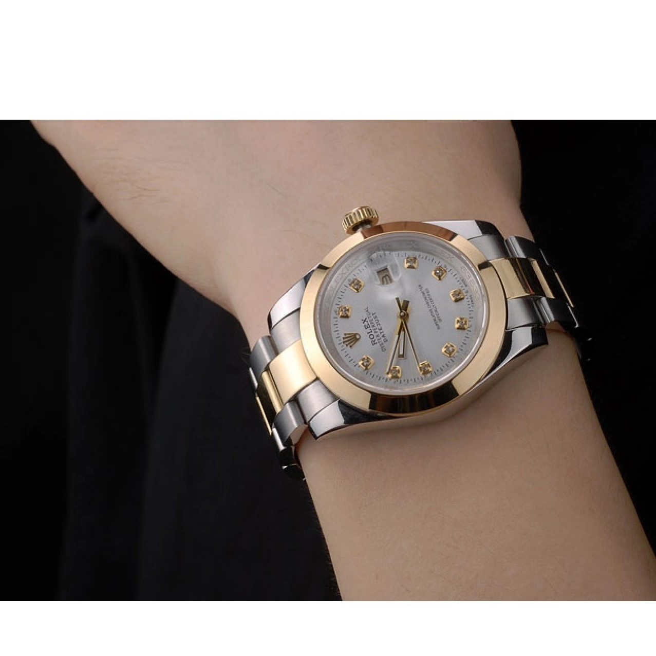 Good copy rolex watches Rolex Datejust-rl222 0708